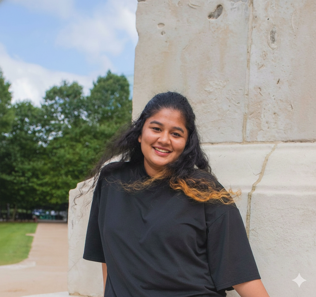 Shivani Deshpande